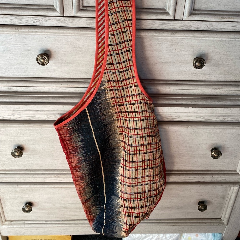 Kantha Bae Yoga Bag BRAND NEW!